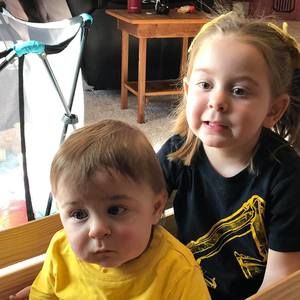 Meet your Posher, Tim leanne